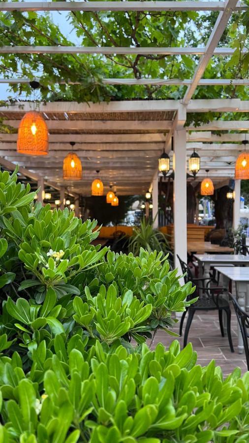 Mimoza Hotel Oludeniz Exteriér fotografie