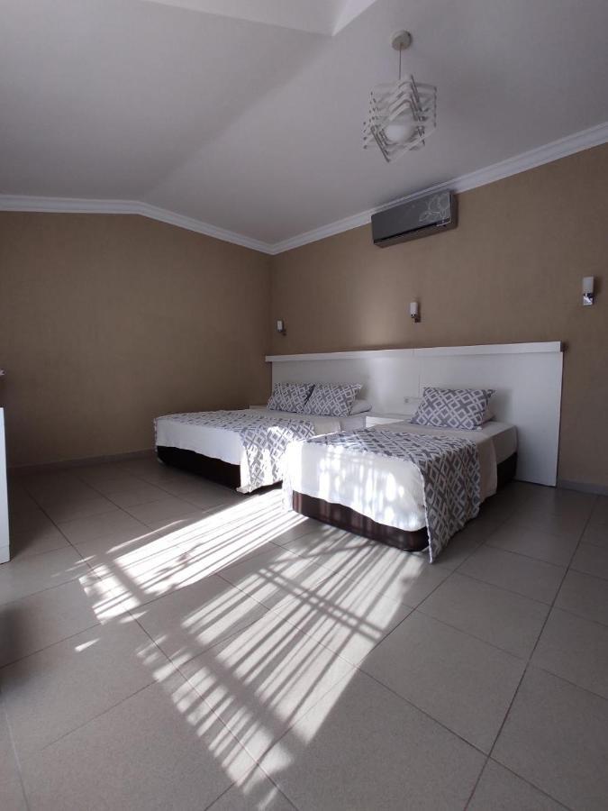 Mimoza Hotel Oludeniz Exteriér fotografie