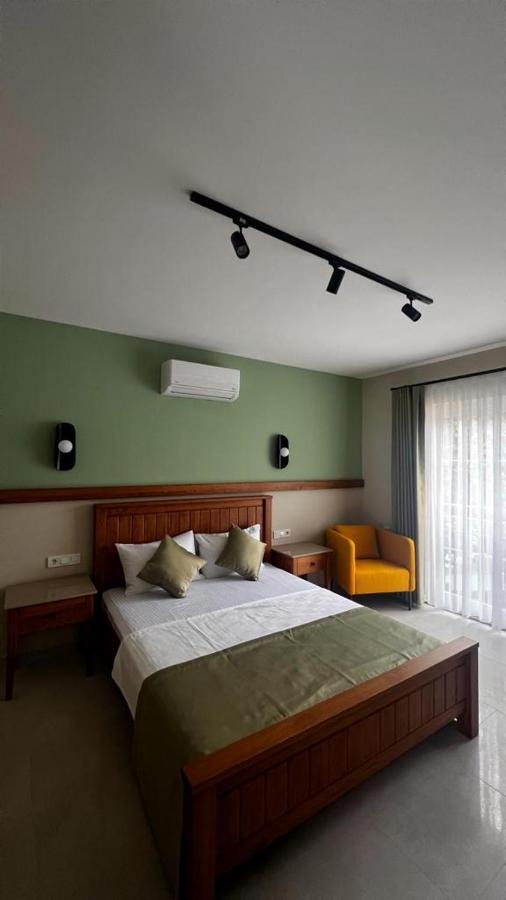 Mimoza Hotel Oludeniz Exteriér fotografie
