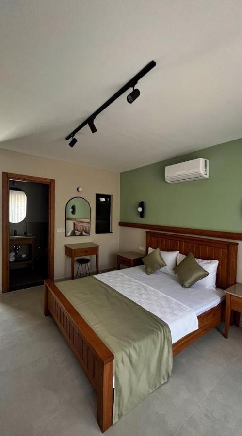 Mimoza Hotel Oludeniz Exteriér fotografie