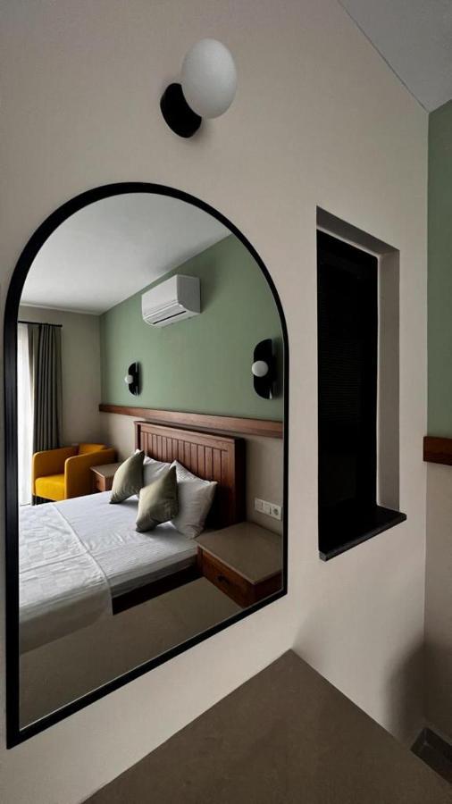 Mimoza Hotel Oludeniz Exteriér fotografie