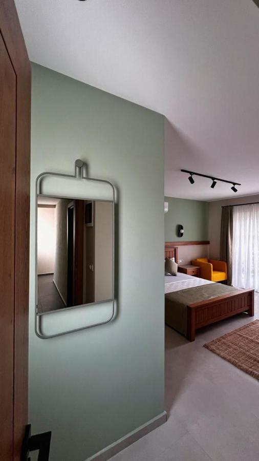Mimoza Hotel Oludeniz Exteriér fotografie