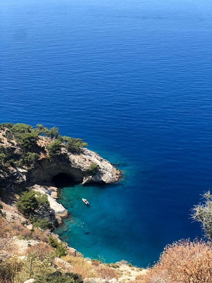 Mimoza Hotel Oludeniz Exteriér fotografie